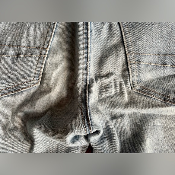 American Eagle Jeggings - Picture 4 of 6